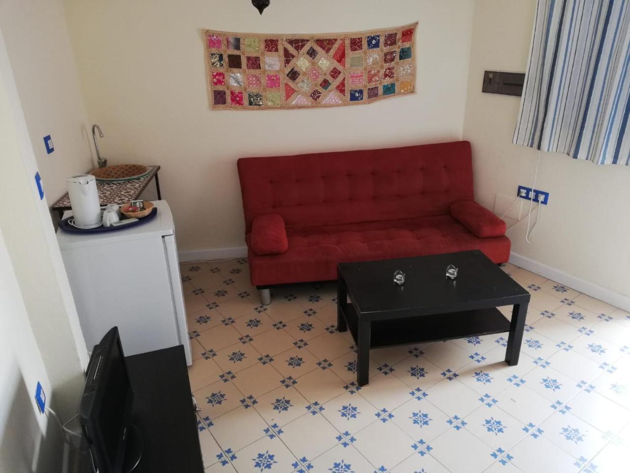Antilla Riad La Antilla Kültér fotó