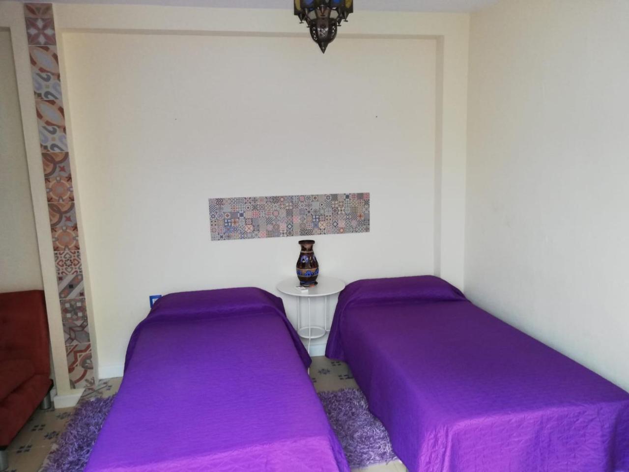 Antilla Riad La Antilla Kültér fotó