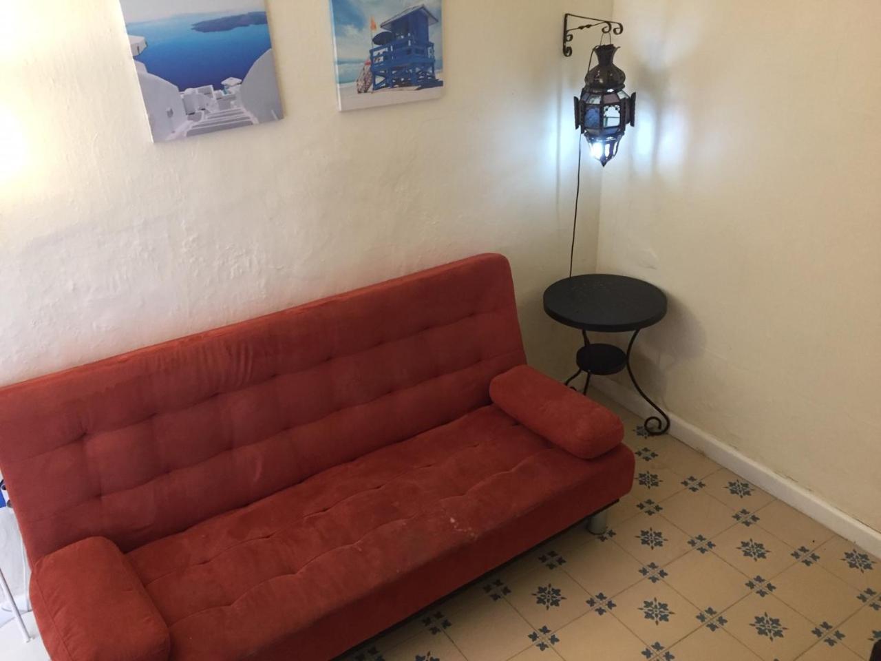 Antilla Riad La Antilla Kültér fotó